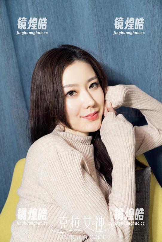 克拉女神 - 江琴学妹合集，照片一张比一张撩，伤不起啊！