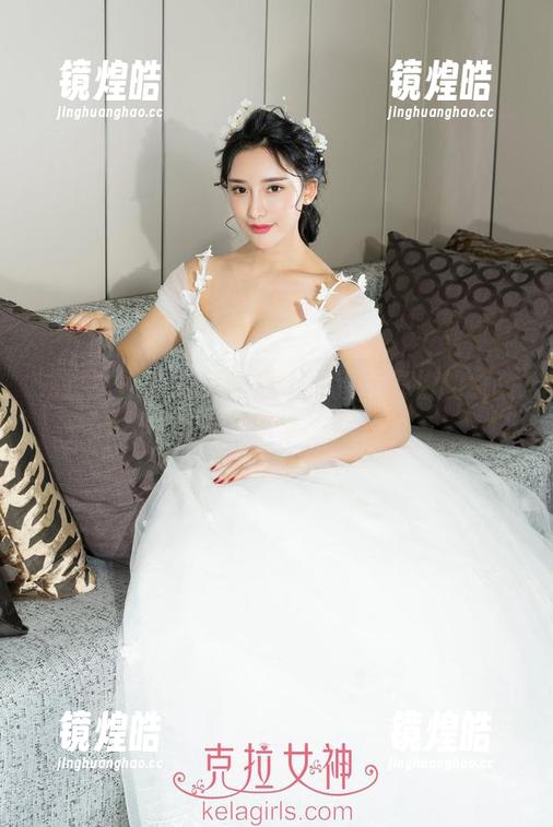 克拉女神-汤怡 克拉女神 - 当原图遇上更新,汤怡的女孩写真让你停不下来,快来看看!