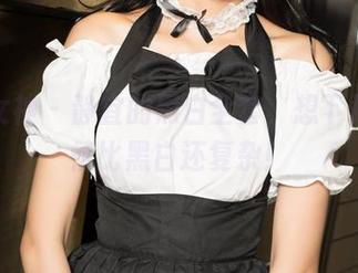 克拉女神 - 静宜的黑白全套，想下载，心情比黑白还复杂！