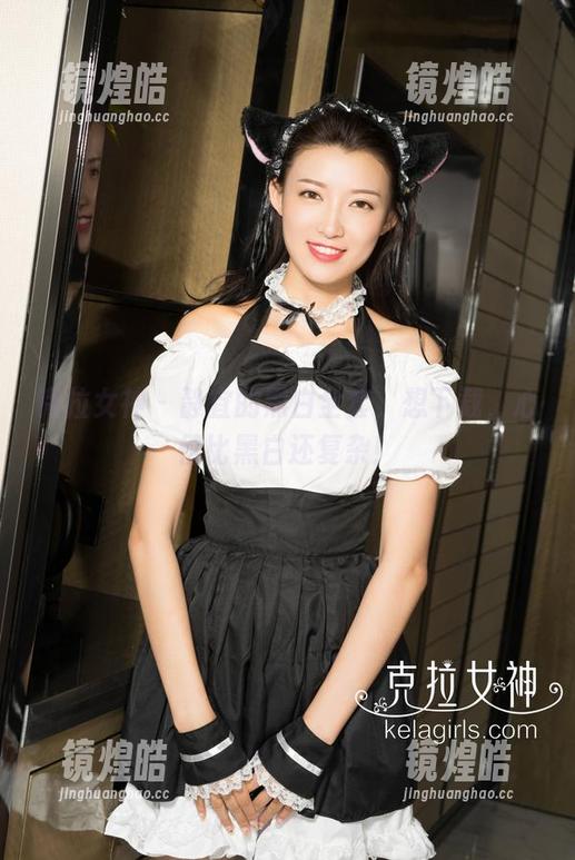 克拉女神-静宜 克拉女神 - 静宜的黑白全套,想下载,心情比黑白还复杂!