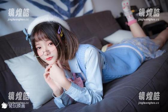 寻找枇杷与白丝：兔玩映画的网盘合集，谁能拒绝这样甜蜜又微妙的搭配呢？
