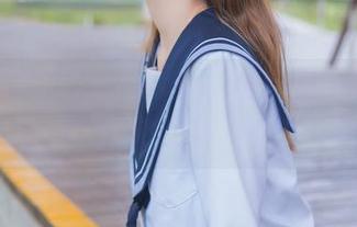 曝光率100%——兔玩映画制服裸腿照，观看后我只想说：太绝了！