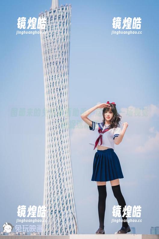 图册来的兔玩映画助手：这可是一场视觉的捉迷藏哦