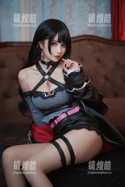 凉凉子rioko 凉凉子rioko的写真冒险:信浓礼服与无圣光的完美结合