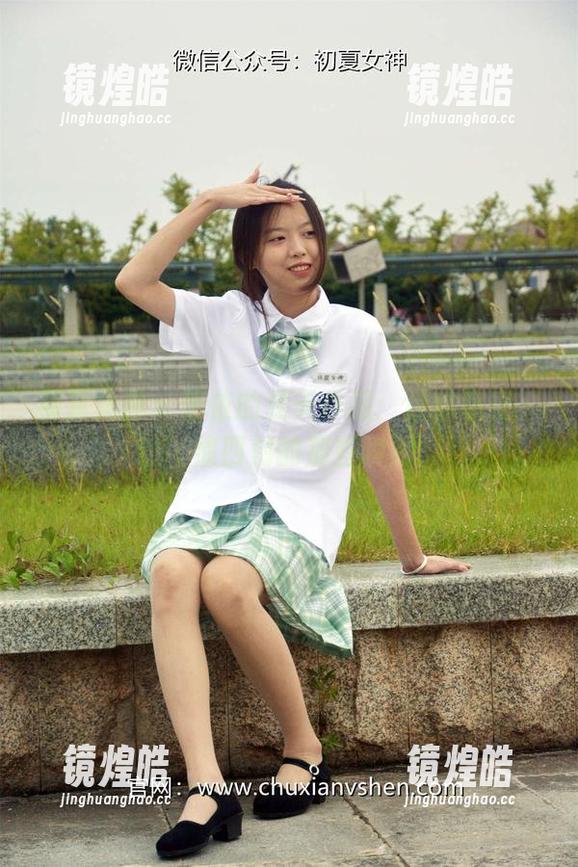 初夏女神-依依 初夏女神 - 依依的夏天作品:让你感受‘热’情四射的那些瞬间!