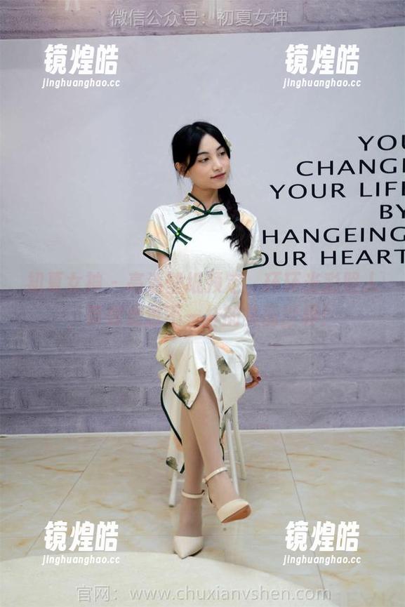 初夏女神-环环 初夏女神 - 高清壁纸预定,环环光彩照人,带你走进不一样的美丽世界!