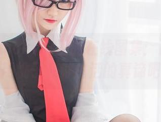 南桃Momoko女王的在线图集：让我们一起用桃子探讨生活的真谛吧！