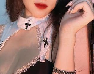 微密圈 - 从可可西yyy的睡衣写真看，什么才是生活的享受