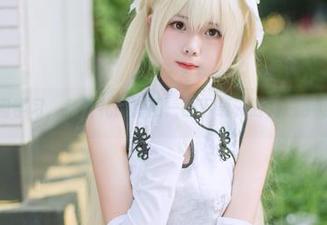 向小圆学习，免费礼服套图一键下载，时尚触手可得！