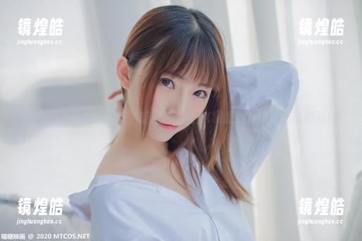 高清记录、灰格梦境，喵糖映画让JK制服照片变身心动瞬间！