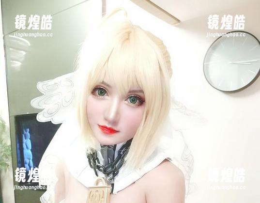 这次更新的夏鸽鸽不想起床天使写真集，绝对能让你一边流口水一边大喊“天上掉下个美少女！”