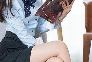 头条女神 - 这张白丝美图，张蓝欣教你什么叫逆天身材，资源值得收藏！
