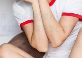 头条女神 - 看琳琳的甜心运动辣妹写真，真是越看越想动，感觉自己也要去健身了！