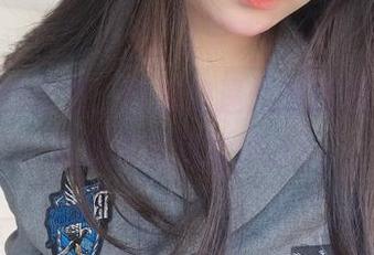 女主K的诱惑：性感快递员的原图壁纸，这波设定我给满分！