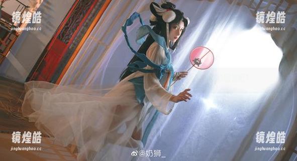 奶狮不咬人 图库里的奶狮不咬人与不知火的邂逅,分享一次心动的感觉吧!