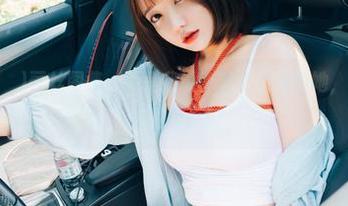 孙乐乐(손예은)蕾丝图集：不是我说，穿上蕾丝的她，简直是个行走的甜点！