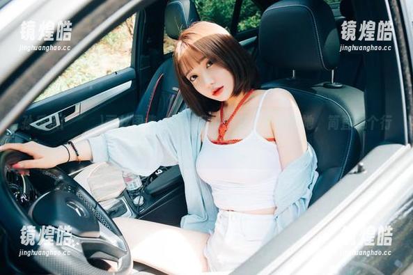 孙乐乐(손예은)蕾丝图集：不是我说，穿上蕾丝的她，简直是个行走的甜点！