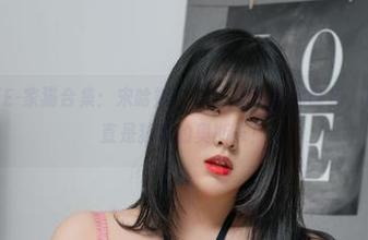 BLUECAKE-家猫合集：宋哈娜(송하나)和她的猫咪们，同框技术简直是猫界的奥斯卡！
