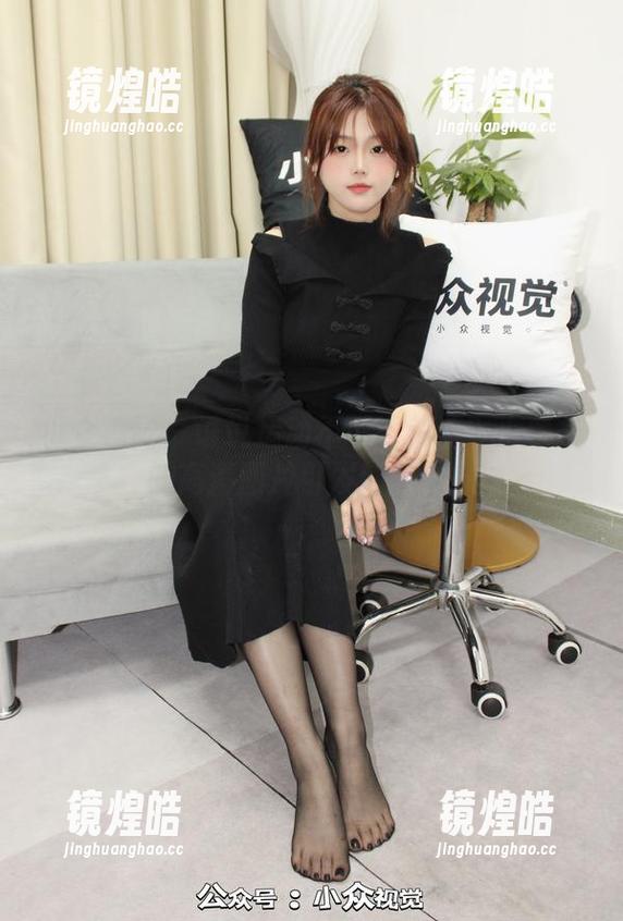 小众视觉 - 谁说运动不可以美丽？小薯条的高清图片引发新思考！