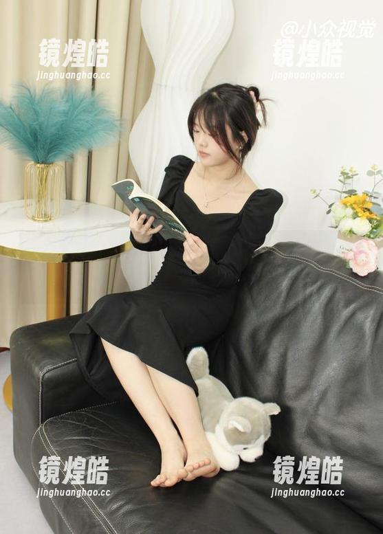 小众视觉 - 精选悦悦裤里丝图集：这不是简单的裤子，而是一种生活态度！
