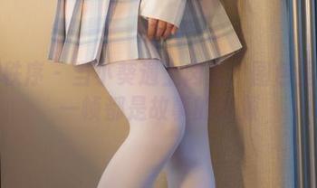 少女秩序 - 当小葵遇上肉丝：图包里的每一帧都是故事的资源