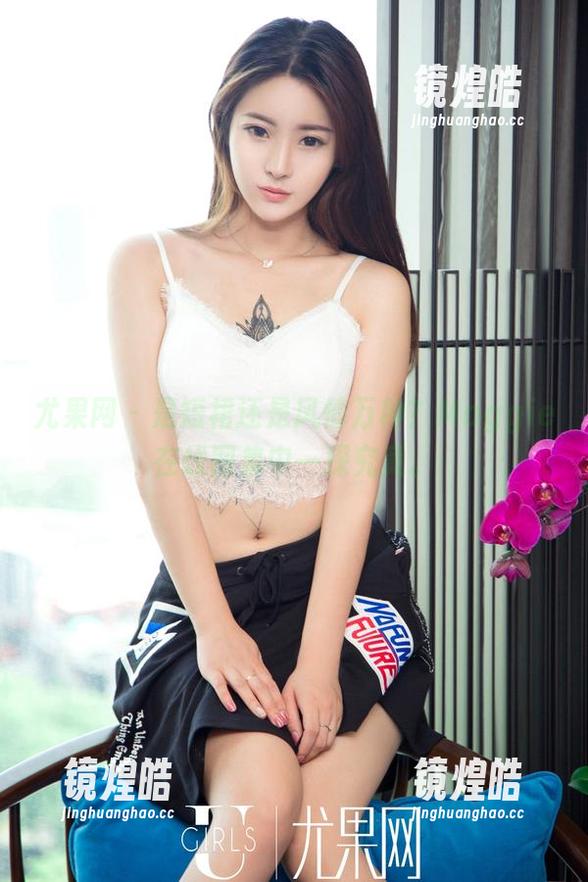 尤果网-Maggie 尤果网 - 是短裙还是风情万种?Maggie在线图集中一探究竟。