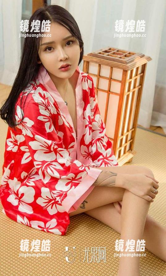 尤果网-宫艺 尤果网 - 宫艺的棉袜时尚秀:原图मुझेअबक्लासिकलगनेलगा试试,图片简直有种“颠覆时尚”的虔诚感!