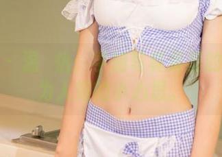 尤果网 - 温鈊怡：学姐写真集里的那些不为人知的小心思。