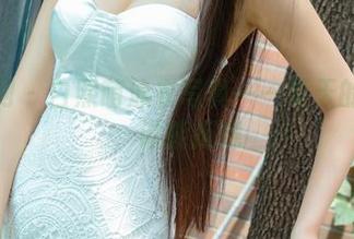 尤果网 - 白熙萌泳衣写真——夏天的诱惑，谁能拒绝