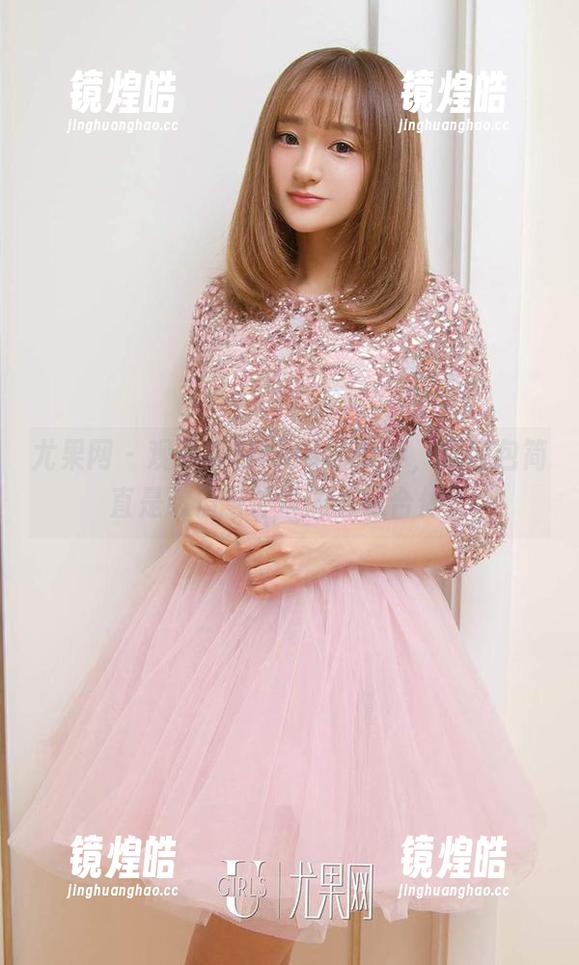 尤果网 - 观看葛征Model女神，这图包简直是颜值与才华的极致合体！