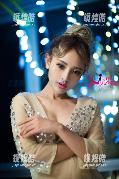 尤果网 - 来一份谭晓彤天使合集，下载的时候请小心，可能会被美到晕！