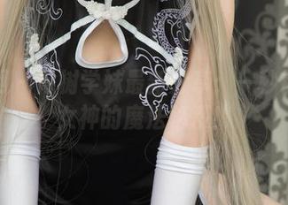 尤果网 - 青树学妹最新分享：一秒钟变身女神的魔法秘笈！