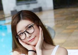 尤物馆 - 从原图到精选，陈怡曼coco学姐用每一帧捕捉我的心！