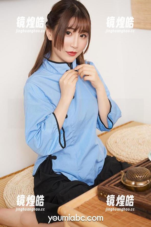 尤蜜荟-YOYO优优 尤蜜荟 - YOYO优优真是个宝藏少女,看看她的图包,少女的美好不是盖的!
