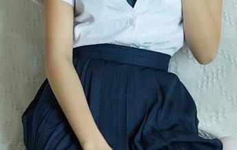 尤蜜荟 - 高清写真中的易阳，你能想象狐狸精有如此魅力吗？