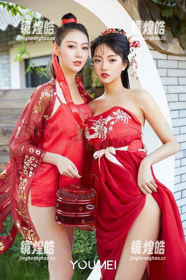 尤蜜荟 尤蜜荟—图片合集:那些‘无法言说’的瞬间,看看就知道
