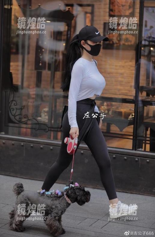 微密圈 - 左公子666无圣光写真：清纯女白诱惑，别问我怎么看，你懂的！