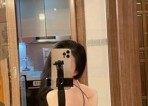 微密圈 - 左公子666第3版：高清写真，保证让你屏幕前疯狂截图！