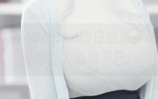 这组幼爱youmeko的白丝照，明明无圣光却让人心动不已！