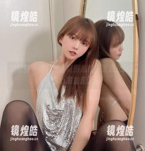 张思允 微密圈 - 油亮黑丝制服私拍,张思允又要让你心跳加速了!