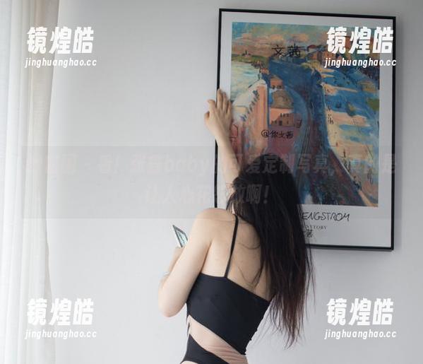 张鑫baby 微密圈 - 看!张鑫baby的可爱定制写真,真的是让人心花怒放啊!