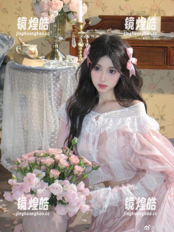 怡子yiii 这组怡子yiii户外图集绝了,下载前建议你先喝口水,别被美呛到!