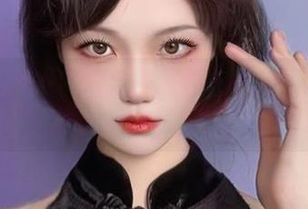 王者荣耀的实力与美貌并存？戚顾儿的西施照片合集让你欲罢不能！