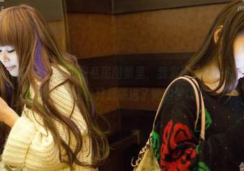 推女郎 - 在李七喜的和服私房图集里，我发现了另一种生活的可能……或者只是跳进了她的梦境？