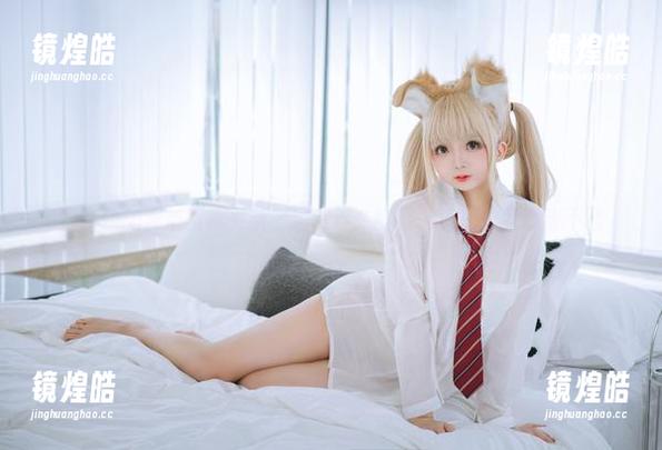 日奈娇的黑丝写真更新，居然这么好看，真是让我心动不已