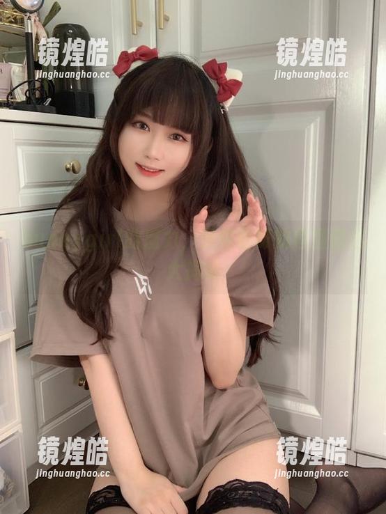bunnygirl的魔力，是依酱呀的原图精选大揭秘