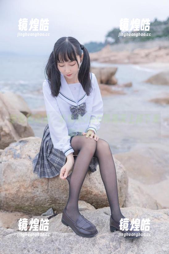木绵绵OwO 壁纸级短裙,木绵绵OwO真是天上掉下来的尤物?