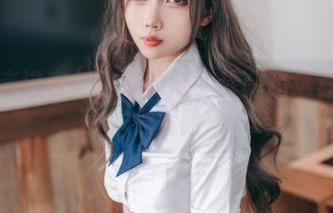 一起走进杏仁曲奇的修女梦：精选套图带你冒险