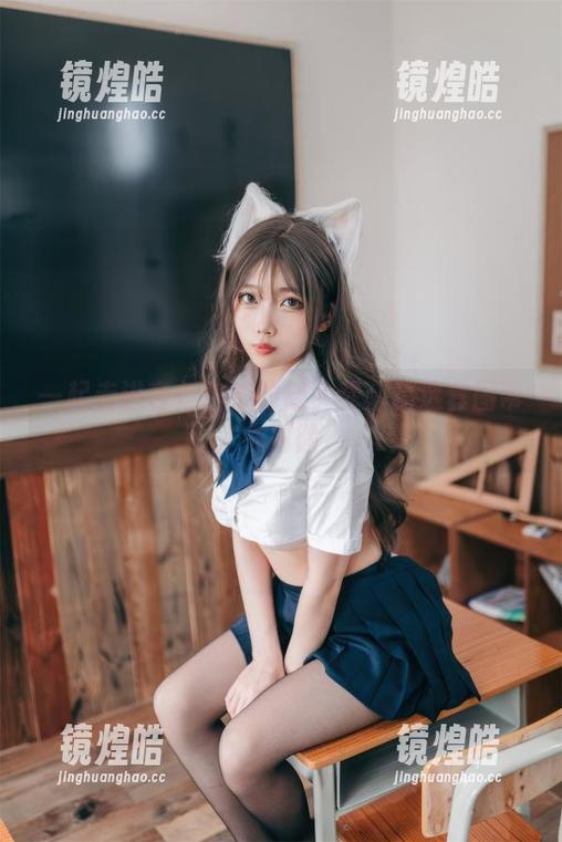 杏仁曲奇 一起走进杏仁曲奇的修女梦:精选套图带你冒险