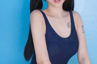 果团网 - 快来围观！定制图集中的Miss琪女神，太美了有点过分